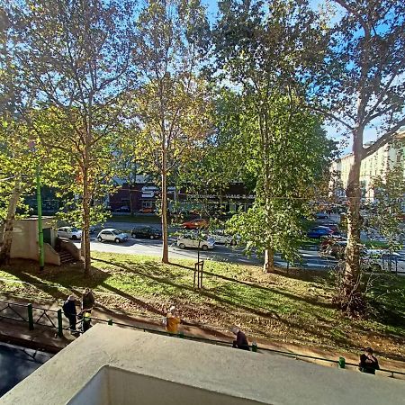 La Giannina Apartman Milánó Kültér fotó