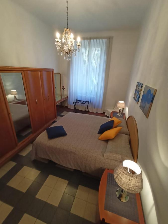 La Giannina Apartman Milánó Kültér fotó