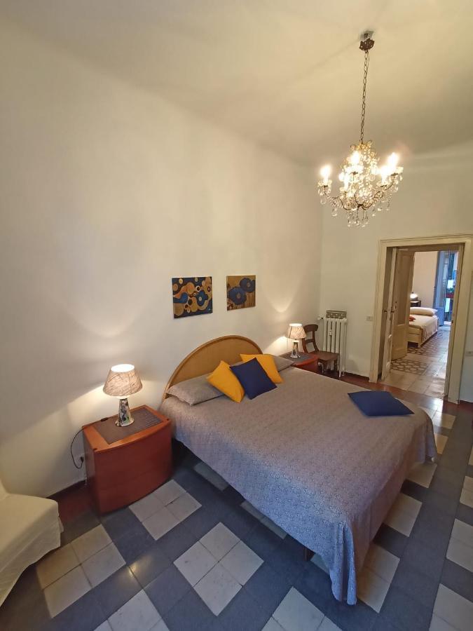 La Giannina Apartman Milánó Kültér fotó
