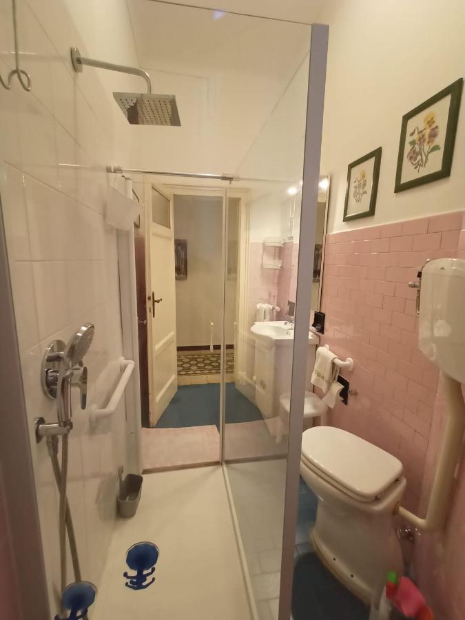 La Giannina Apartman Milánó Kültér fotó