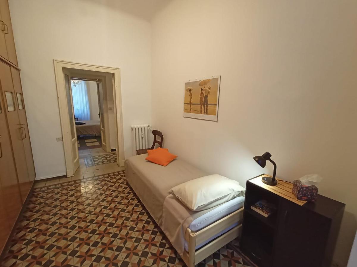 La Giannina Apartman Milánó Kültér fotó