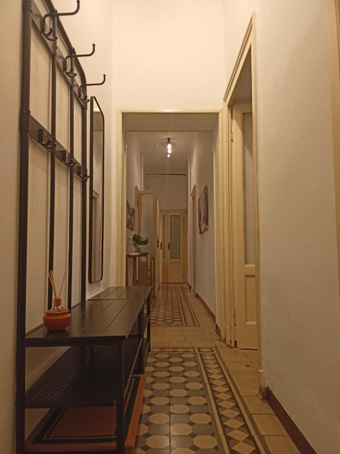 La Giannina Apartman Milánó Kültér fotó