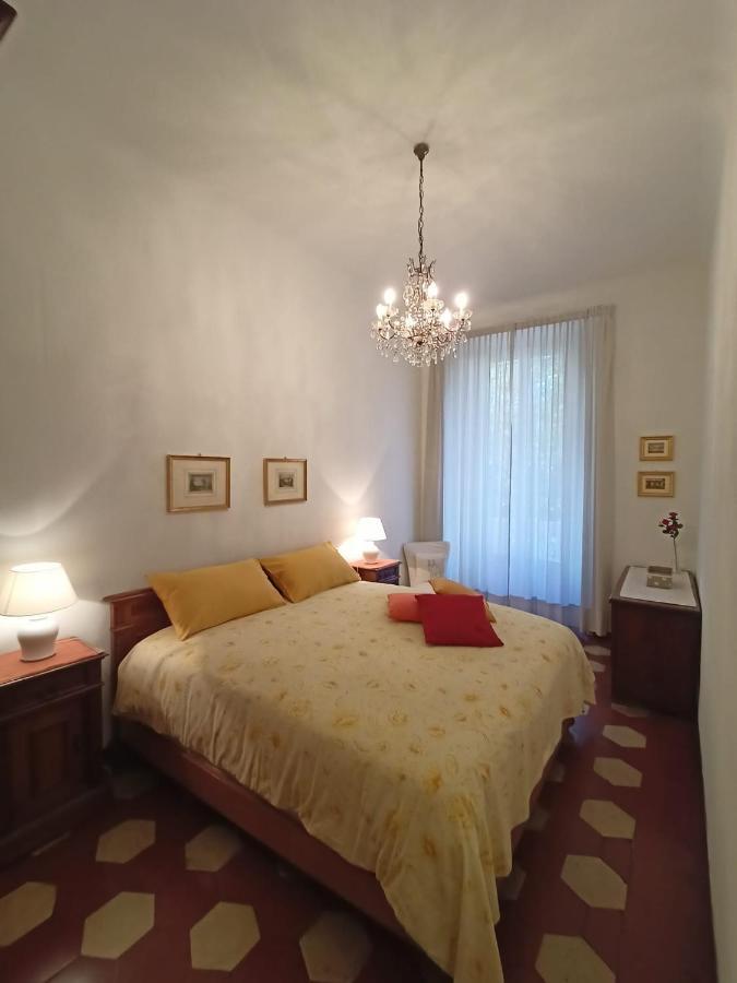 La Giannina Apartman Milánó Kültér fotó