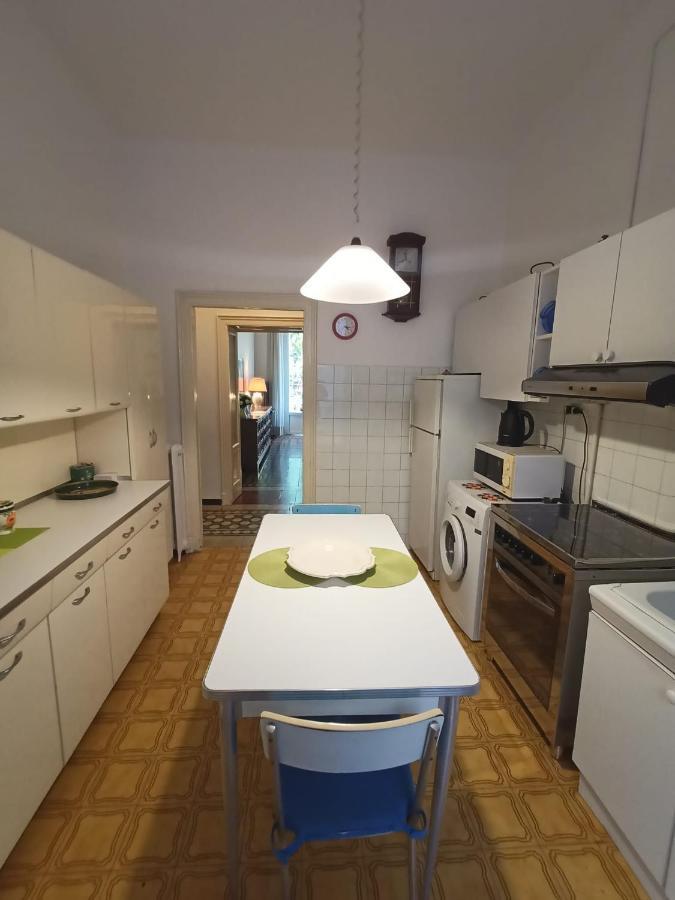 La Giannina Apartman Milánó Kültér fotó